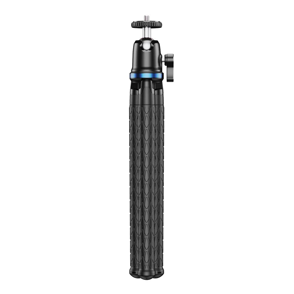 APEXEL APL-JJ10 Portable Octopus Tripod Flexible 360° Rotation Bracket Stand with Phone Holder - 7