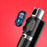 P60D Extendable Tripod 360 Degree Rotation Portable Bluetooth-compatible Mobile Phone Selfie Stick Monopod - Black - 5