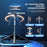 K29 2.15m Bluetooth-compatible Selfie Stick 360 Degree Rotatable Gimbal Tripod Stand with Remote Control - 4