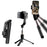 C06H Single Axis Gimbal Stabilizer Anti-Shake Tripod Bluetooth-compatible Selfie Stick - 1