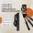C06H Single Axis Gimbal Stabilizer Anti-Shake Tripod Bluetooth-compatible Selfie Stick - 2