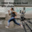 C06H Single Axis Gimbal Stabilizer Anti-Shake Tripod Bluetooth-compatible Selfie Stick - 3