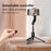 C06H Single Axis Gimbal Stabilizer Anti-Shake Tripod Bluetooth-compatible Selfie Stick - 4