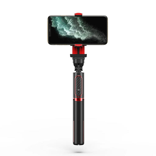 APEXEL APL-D8 Multifunctional Bluetooth-compatible Selfie Stick Uniaxial Handheld Stabilizer Tripod - 2