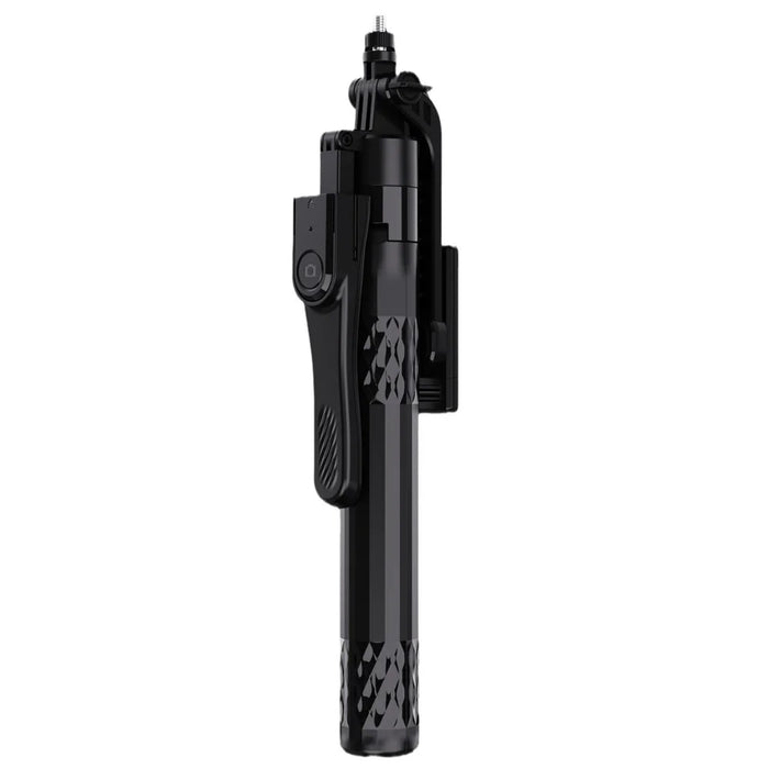 C11 1.85m Extendable Four-Legged Floor Stand Phone Holder Bluetooth-compatible Selfie Stick with 2 Fill Lights - 2