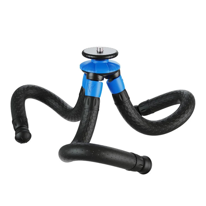 APEXEL Gopro Camera APL-JJ07 Selfie Live Broadcast Portable Octopus Mini Mobile Phone Desktop Stand - 4