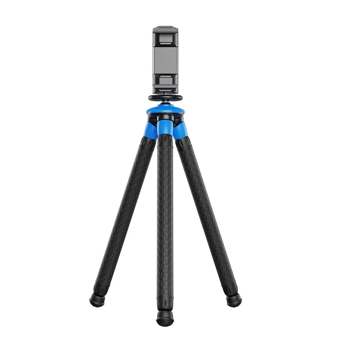 APEXEL Gopro Camera APL-JJ07 Selfie Live Broadcast Portable Octopus Mini Mobile Phone Desktop Stand - 7