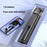 P185TK-V1 Extendable Phone Holder Four-Leg Floor Stand Live Streaming Bluetooth-compatible Selfie Stick with 1 Fill Light - 6