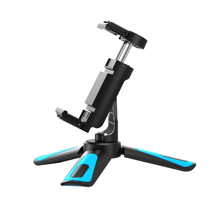 APEXEL APL-JJ08 Desktop Mini Tripod Stand Handheld Portable Selfie Stick with 1/4 Universal Screw - 2