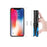 APEXEL APL-JJ08 Desktop Mini Tripod Stand Handheld Portable Selfie Stick with 1/4 Universal Screw - 6