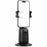 P05 Standard Version Smart AI Follow Gimbal Face Tracking Phone Holder Desktop Free Rotation Photography Stand - 1
