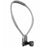 SCS-NH002 Sports Camera Neck Mount Multi Angle Adjustable Shockproof Camera Neck Holder Stabilizer - 1