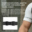SCS-NH002 Sports Camera Neck Mount Multi Angle Adjustable Shockproof Camera Neck Holder Stabilizer - 6