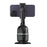 P03 Smart AI Follow Gimbal Face Tracking Phone Holder Desktop Free Rotation Photography Stabilizer - 1