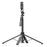 C18 1800mm Extendable Panoramic 4-Leg Tripod Stand Folding Selfie Stick for Streaming and Vlogging - 1