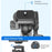 C06 1.83m Extendable Tripod Phone Camera Floor Stand Aluminum Alloy Bluetooth-compatible Selfie Stick - 4