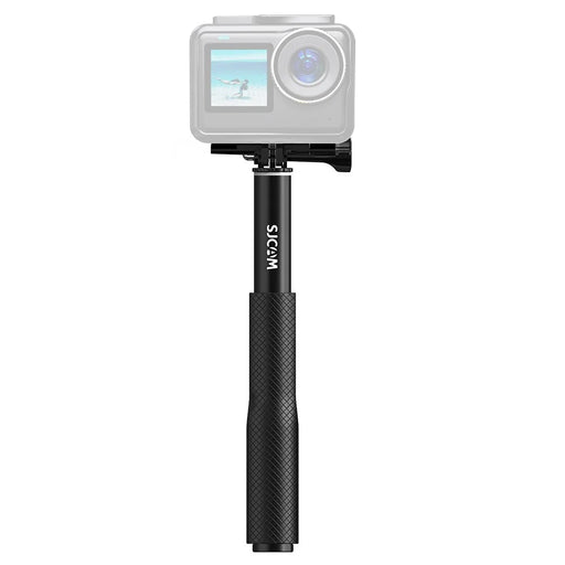 SJCAM For SJCAM SJ4000 / SJ10 Pro / SJ8 Pro Action Camera 90cm Selfie Stick Foldable Extension Rod - 1