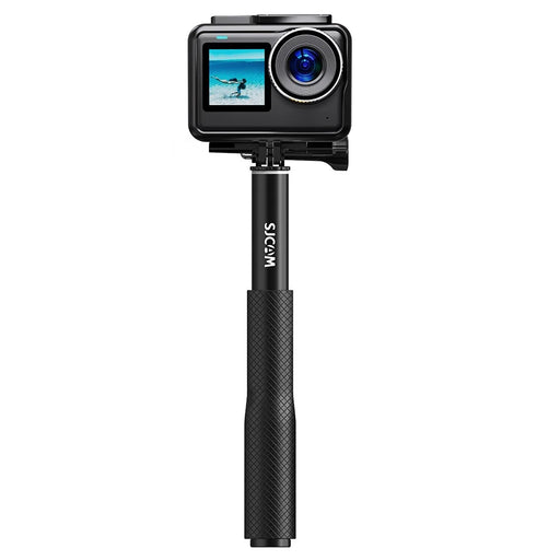 SJCAM For SJCAM SJ4000 / SJ10 Pro / SJ8 Pro Action Camera 90cm Selfie Stick Foldable Extension Rod - 2
