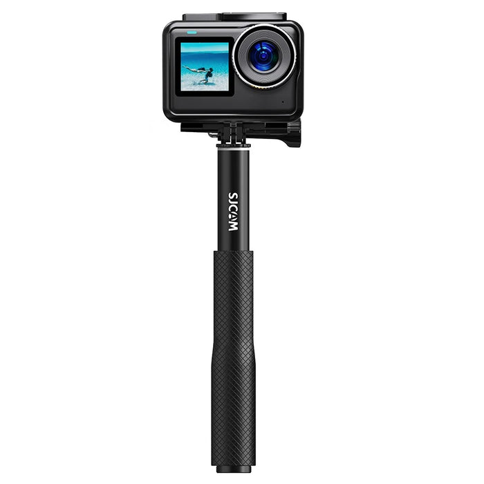 SJCAM For SJCAM SJ4000 / SJ10 Pro / SJ8 Pro Action Camera 90cm Selfie Stick Foldable Extension Rod - 2
