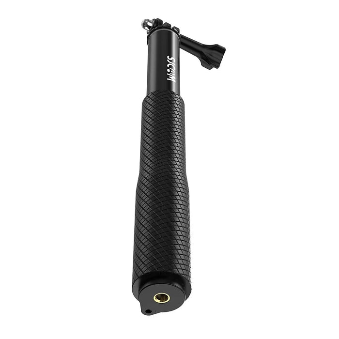 SJCAM For SJCAM SJ4000 / SJ10 Pro / SJ8 Pro Action Camera 90cm Selfie Stick Foldable Extension Rod - 4