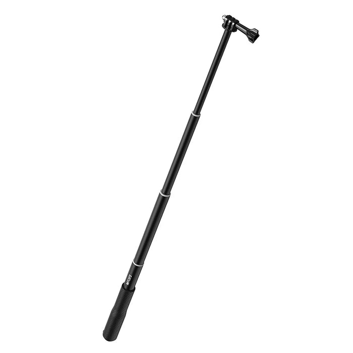 SJCAM For SJCAM SJ4000 / SJ10 Pro / SJ8 Pro Action Camera 90cm Selfie Stick Foldable Extension Rod - 6