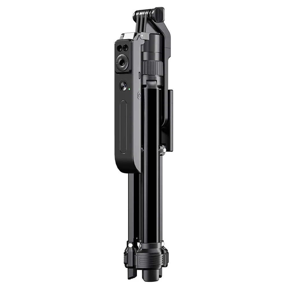 C17 1.7m Retractable Selfie Stick Face Tracking Gimbal Photography Tripod for Mobile Phone Camera - 1