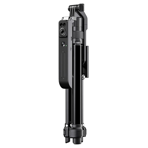 C17 1.7m Retractable Selfie Stick Face Tracking Gimbal Photography Tripod for Mobile Phone Camera - 1