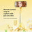 KT02 A1 Cartoon Tripod Selfie Stick Desktop Live Streaming Stand with Dual Lights - 4