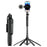 A17 1.8m Aluminum Alloy Selfie Stick Remote Control Tripod Stand  with Single Light One-Button Pop-Up - 1