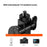 XIAOMIYOUPIN FUNSNAP A81S 1.9m Handheld Stabilizer Selfie Stick Floor Tripod Stand for Smartphones Cameras - 6