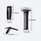 A004 Travel Magnetic Phone Stand with Tripod 360-Degree Rotation Lightweight Portable Phone Holder - 7
