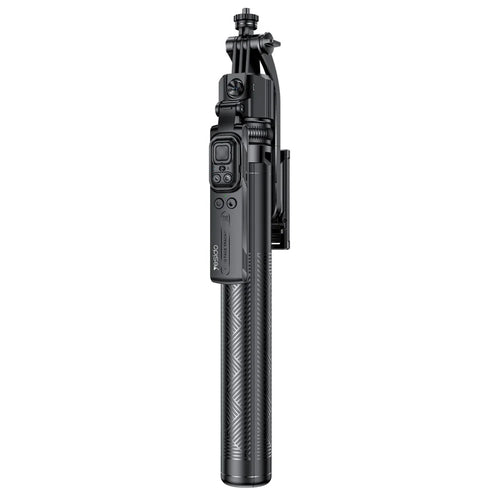 YESIDO SF23 AI Face Tracking Tripod for 360 Degree Panoramic Shooting Bluetooth-Compatible Selfie Stick - 1
