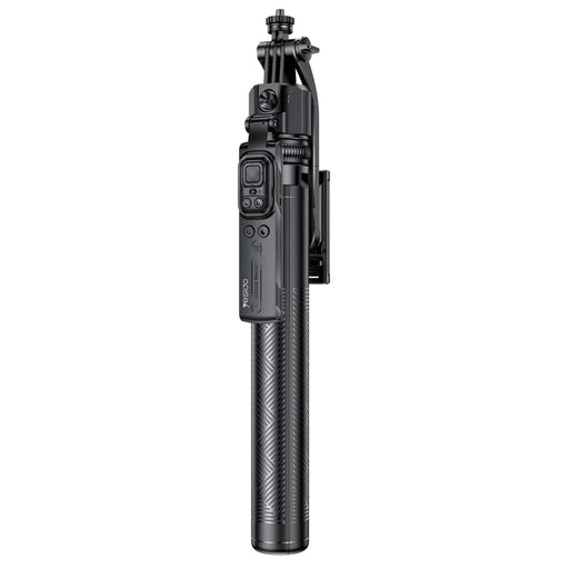 YESIDO SF23 AI Face Tracking Tripod for 360 Degree Panoramic Shooting Bluetooth-Compatible Selfie Stick - 1
