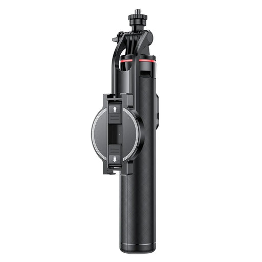 YESIDO SF24 2 In 1 Selfie Stick with Magnetic Phone Holder Extendable Tripod for Android  /  iOS - 1