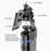 CYKE C08 Tripod Stand Floor Standing for Smartphones Live Streaming Support 360 Dgree Rotation Adjustable Height - 4