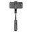 Q20 2 In 1 Extendable Tripod Stand Portable Bluetooth-Compatible Selfie Stick with Remote for Smartphones - 5
