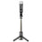 Q20S 2 In 1 Extendable Tripod Stand Portable Bluetooth-Compatible Selfie Stick with Dimmable Fill Light for Smartphones - 1