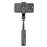 Q20S 2 In 1 Extendable Tripod Stand Portable Bluetooth-Compatible Selfie Stick with Dimmable Fill Light for Smartphones - 6