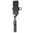 Q20S 2 In 1 Extendable Tripod Stand Portable Bluetooth-Compatible Selfie Stick with Dimmable Fill Light for Smartphones - 7
