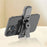 Q21S Mini Detachable Bluetooth-Compatible Selfie Stick Smartphones Extendable Tripod Stand with Fill Light - 6