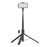 TT01 1.77m Selfie Stick Tripod Auto Pop-Open Stand with Bluetooth-Compatible Magnetic Remote Control - 1