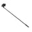 TT01 1.77m Selfie Stick Tripod Auto Pop-Open Stand with Bluetooth-Compatible Magnetic Remote Control - 3
