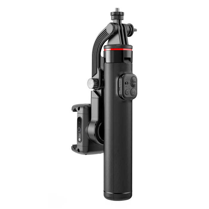 C22 AI Face Tracking Extended Selfie Stick Tripod Multi-Function Stabilizer for Smartphone Photography - 3