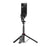 C22 AI Face Tracking Extended Selfie Stick Tripod Multi-Function Stabilizer for Smartphone Photography - 4