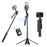 XIAOMIYOUPIN FUNSNAP A6 1.8m Extendable Selfie Stick for Smartphone Smart AI Tracking Tripod with Remote (No Light) - 1