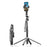 Q515TK Phone Holder Selfie Stick Stand AI Face Tracking Gimbal Stabilizer for Live Streaming Vlogging - 1
