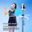 Q185 AI Selfie Stick Handheld Gimbal Stabilizer Smart Auto-Tracking Phone Live Streaming Stand - 5
