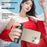 P25 Portable Travel Handheld Phone Selfie Stick Extendable Anti Shake Four-Legged Bracket - Black - 4