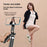 P190 Live Streaming Phone Selfie Stick Bluetooth-Compatible Extendable Floor Stand Four-Leg Bracket - 4