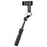 A6 Single Axis Multifunctional Stabilizer for Smartphones 790mm Extendable Bluetooth-compatible Tripod (No APP) - 1